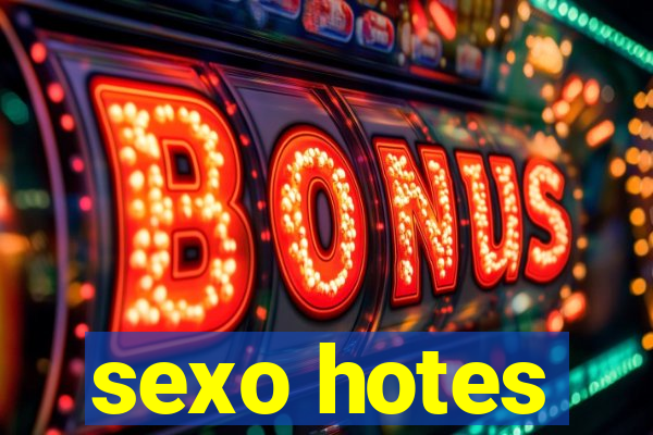 sexo hotes